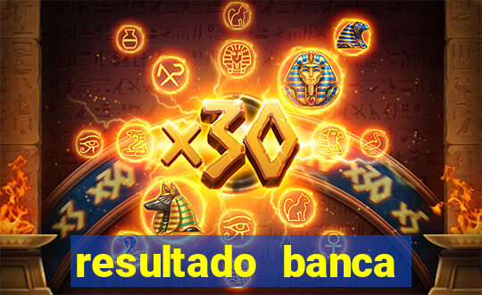 resultado banca caminho da sorte